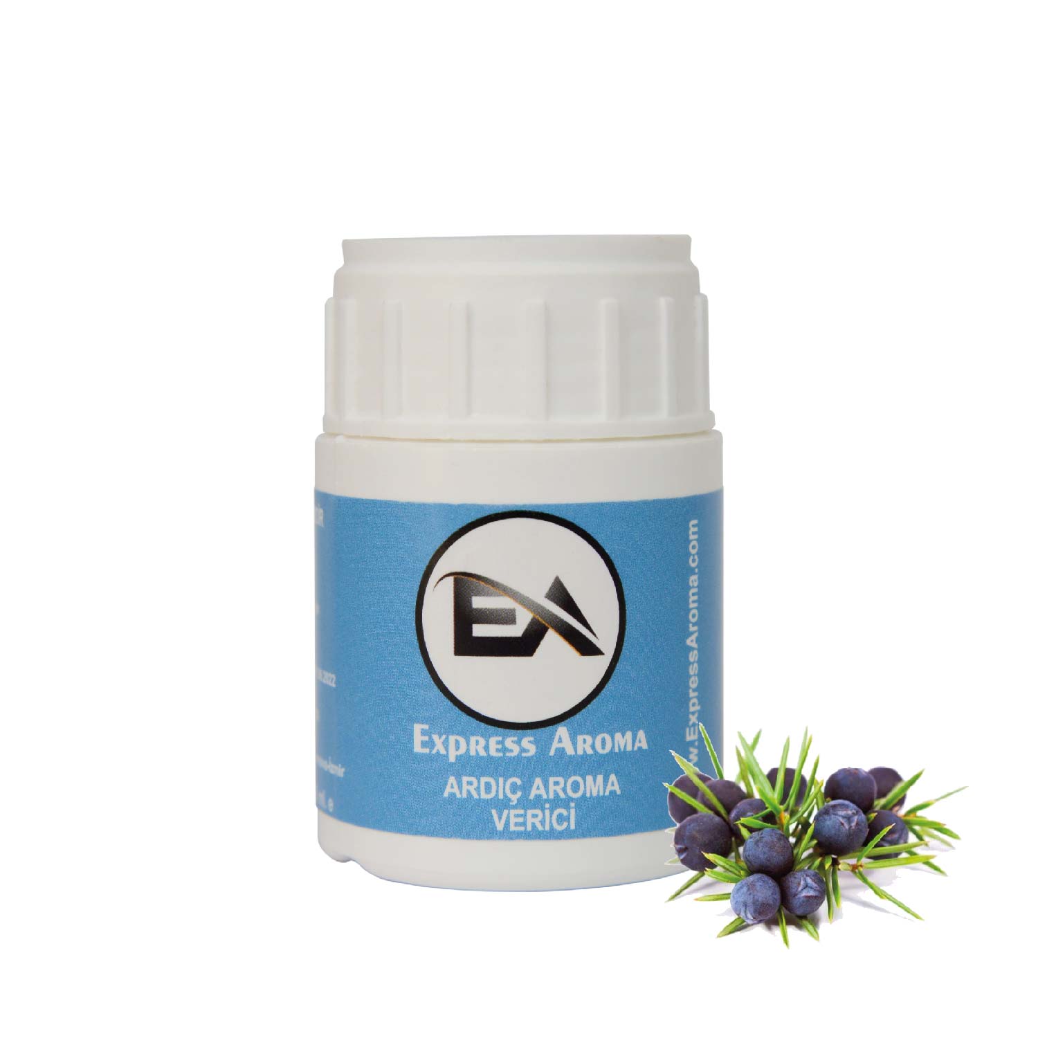 Ardıç Aroma Verici 50 ML