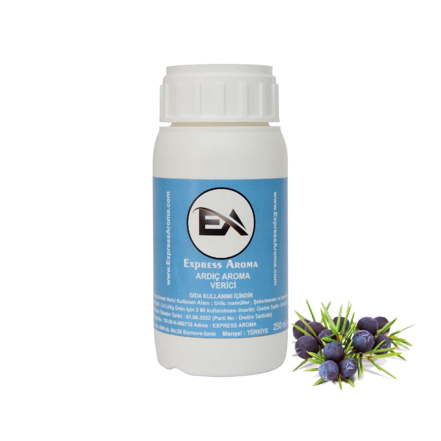 Ardıç Aroma Verici 250 ML
