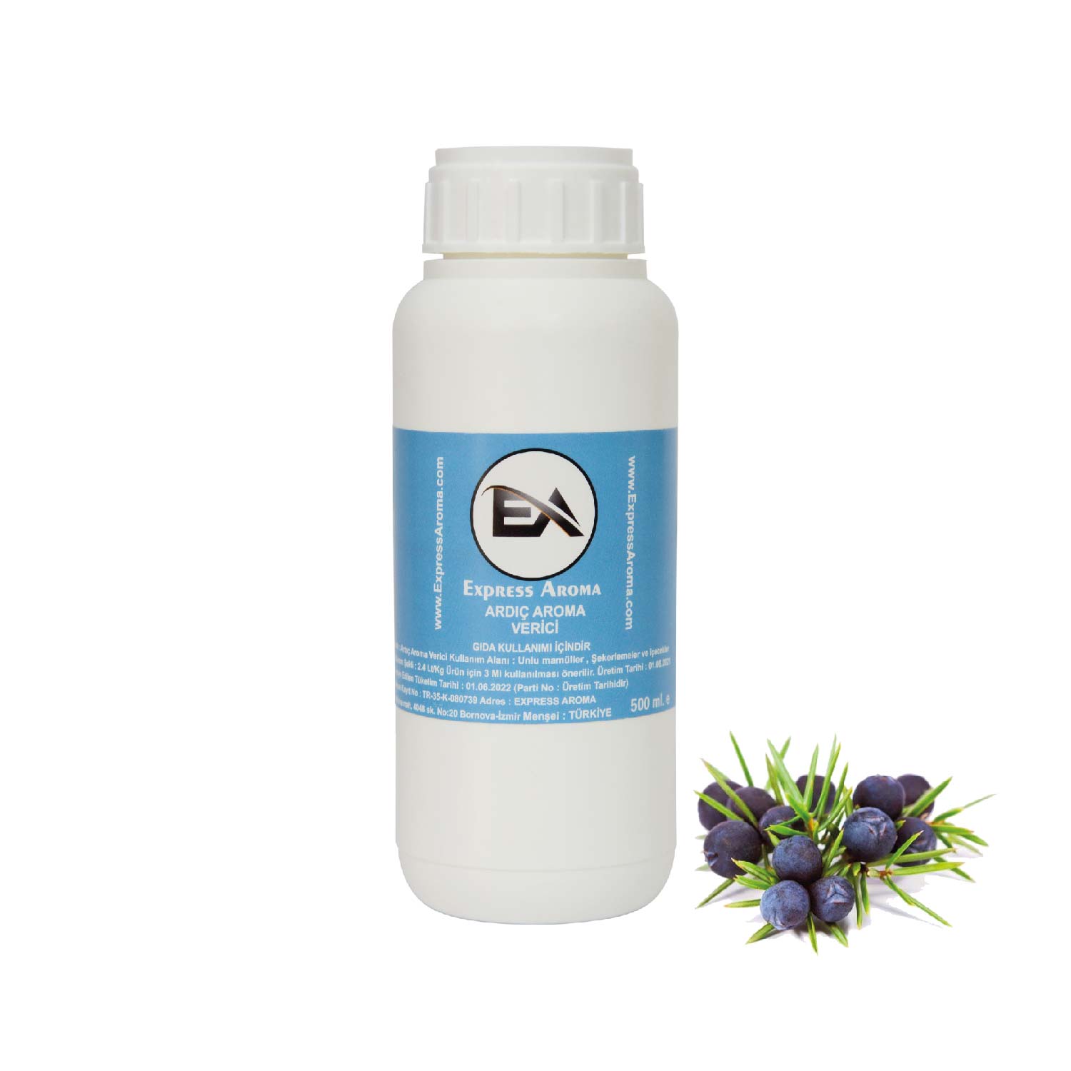 Ardıç Aroma Verici 500 ML
