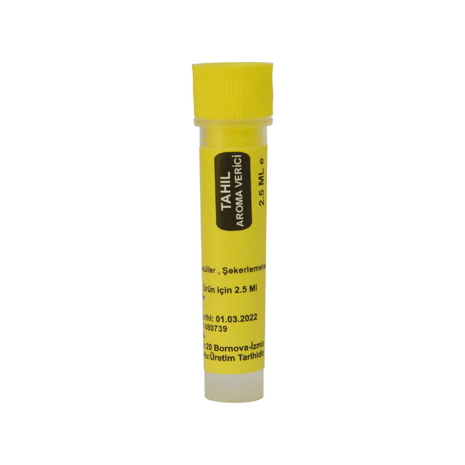 Tahıl Aroması 2.5 ML