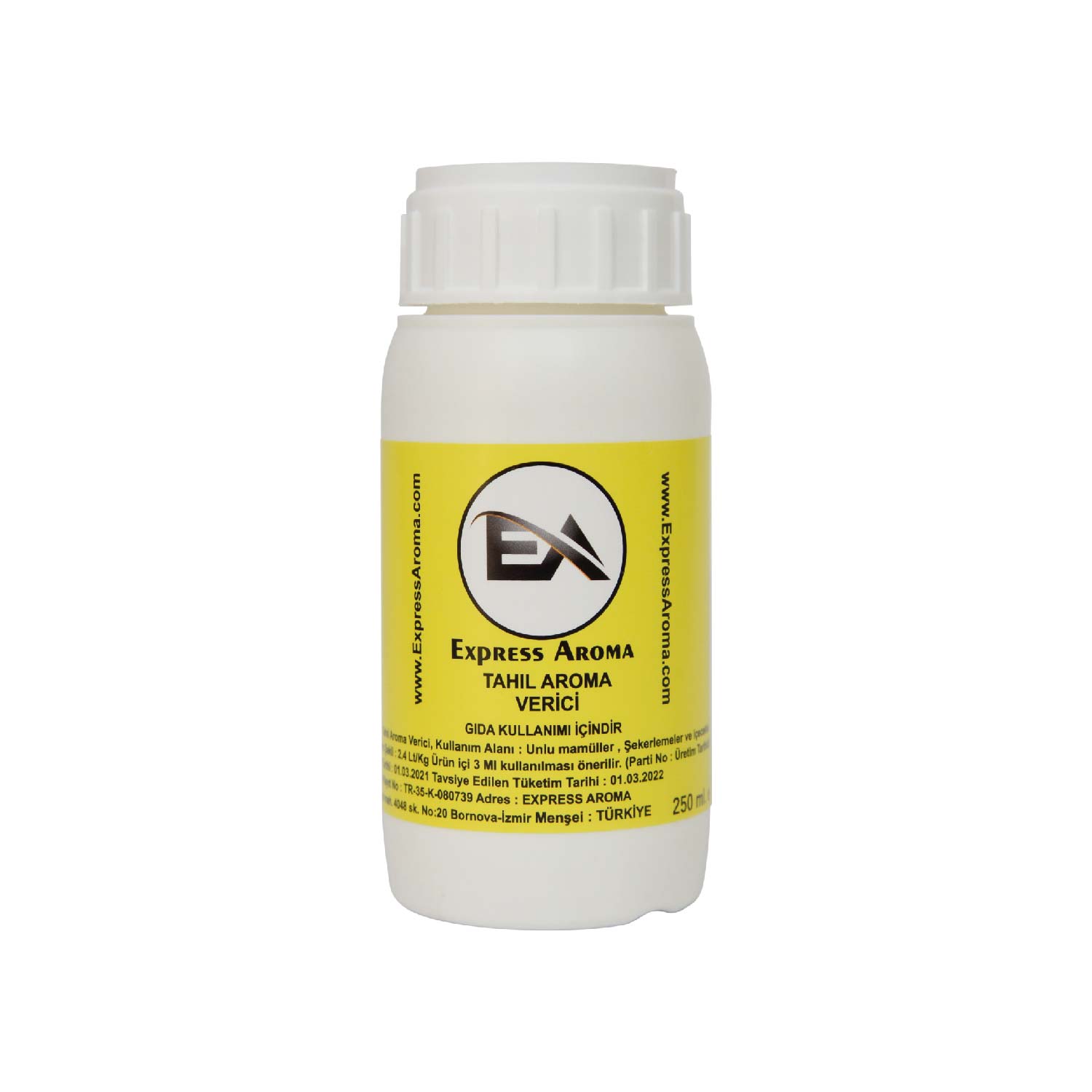 Tahıl Aroması 250 ML