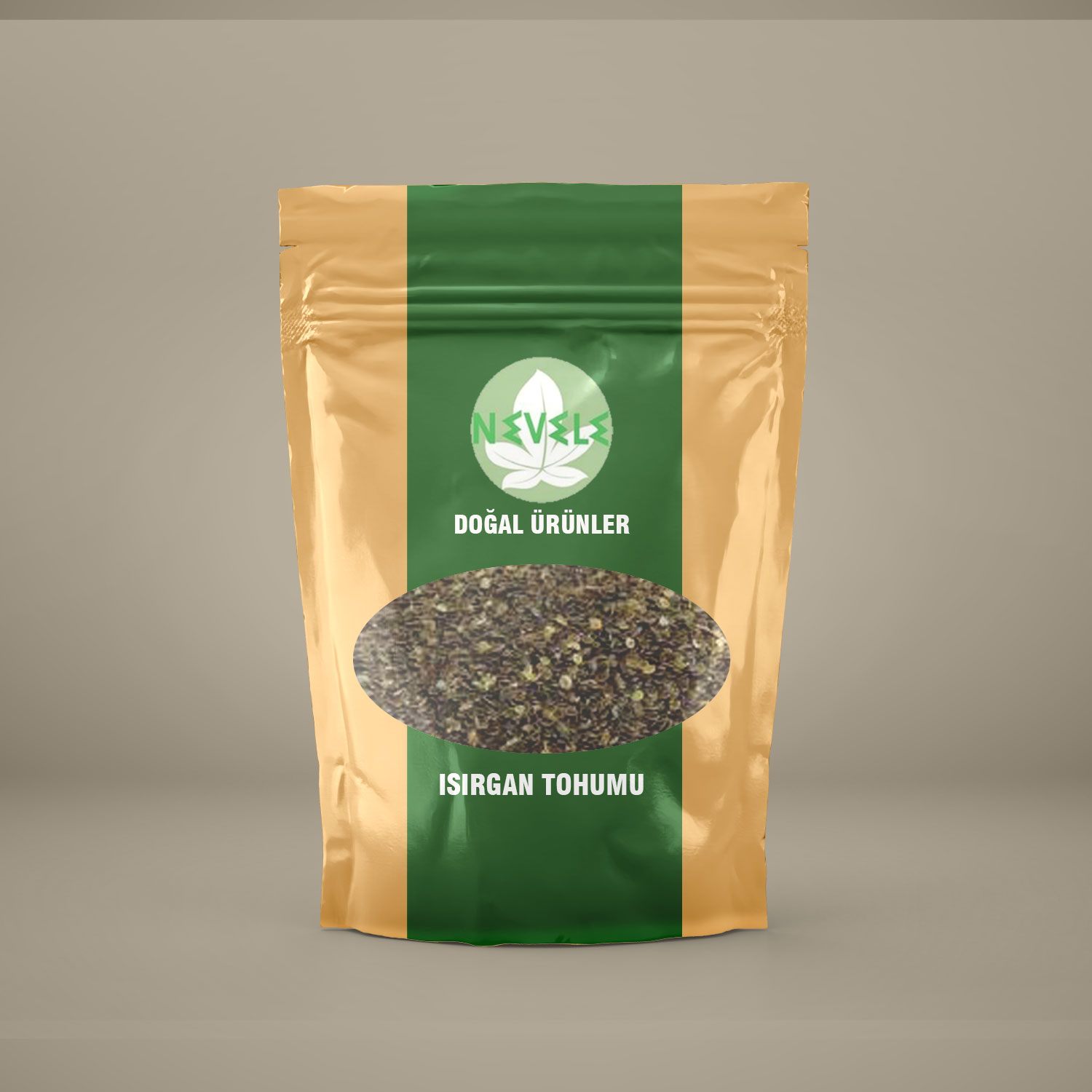 Nevele Tane Isırgan Tohumu 100 gr