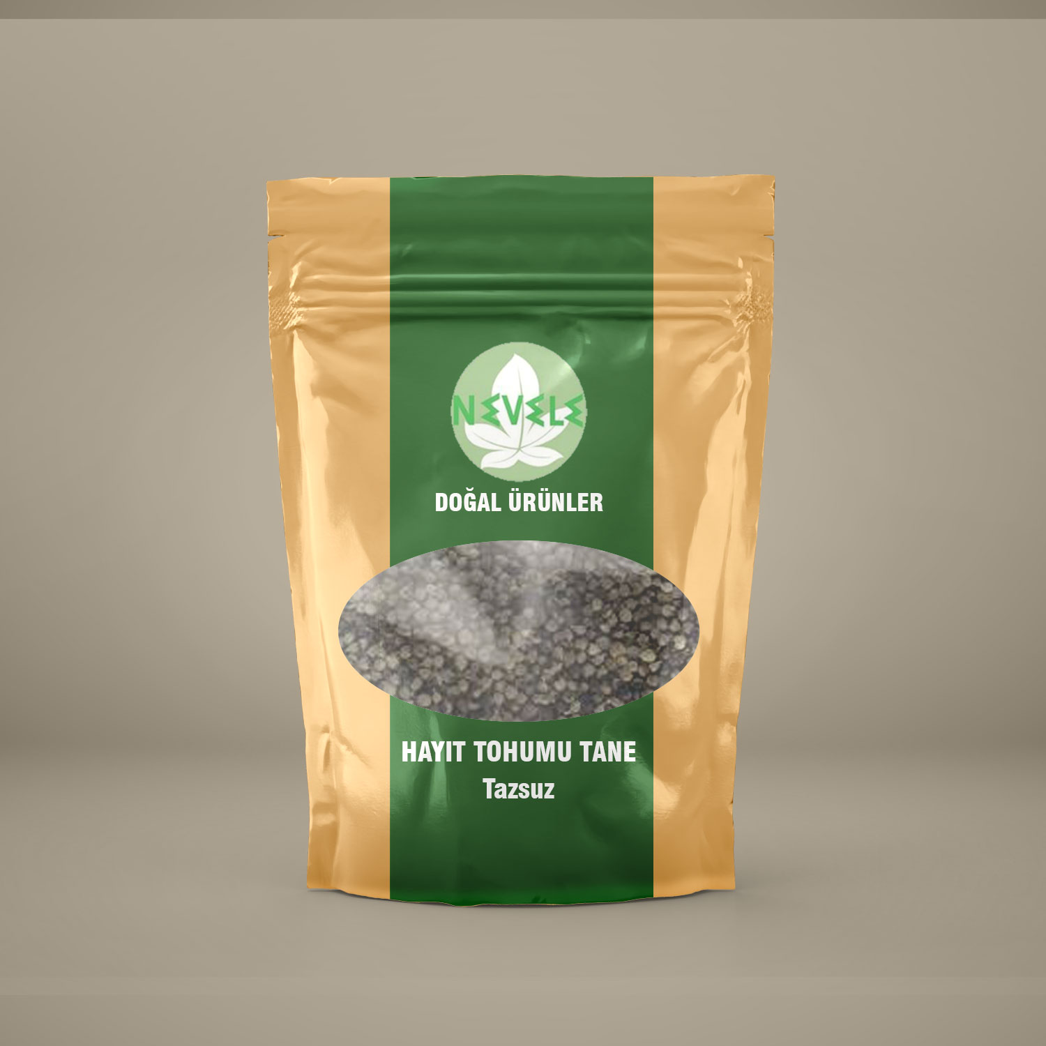 Nevele Tane Hayıt Tohumu 250 gr