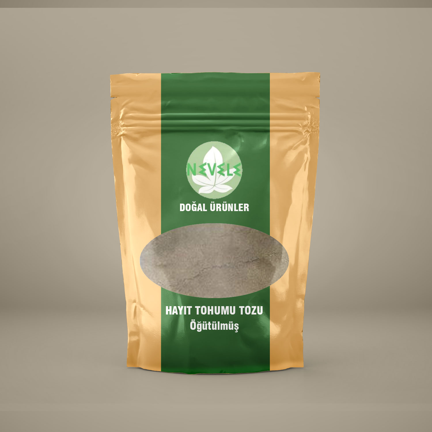 Nevele Toz Hayıt Tohumu 250 gr