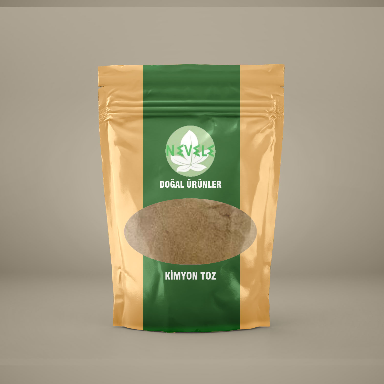 Nevele  Toz Kimyon (Öğütülmüş) 500 gr