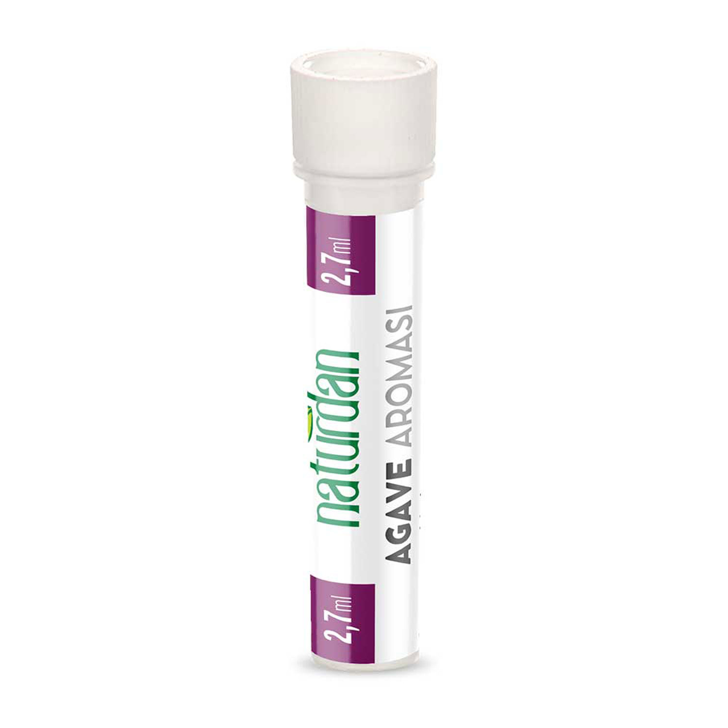 Agave (Tekila) Aroması – 2,7 ml