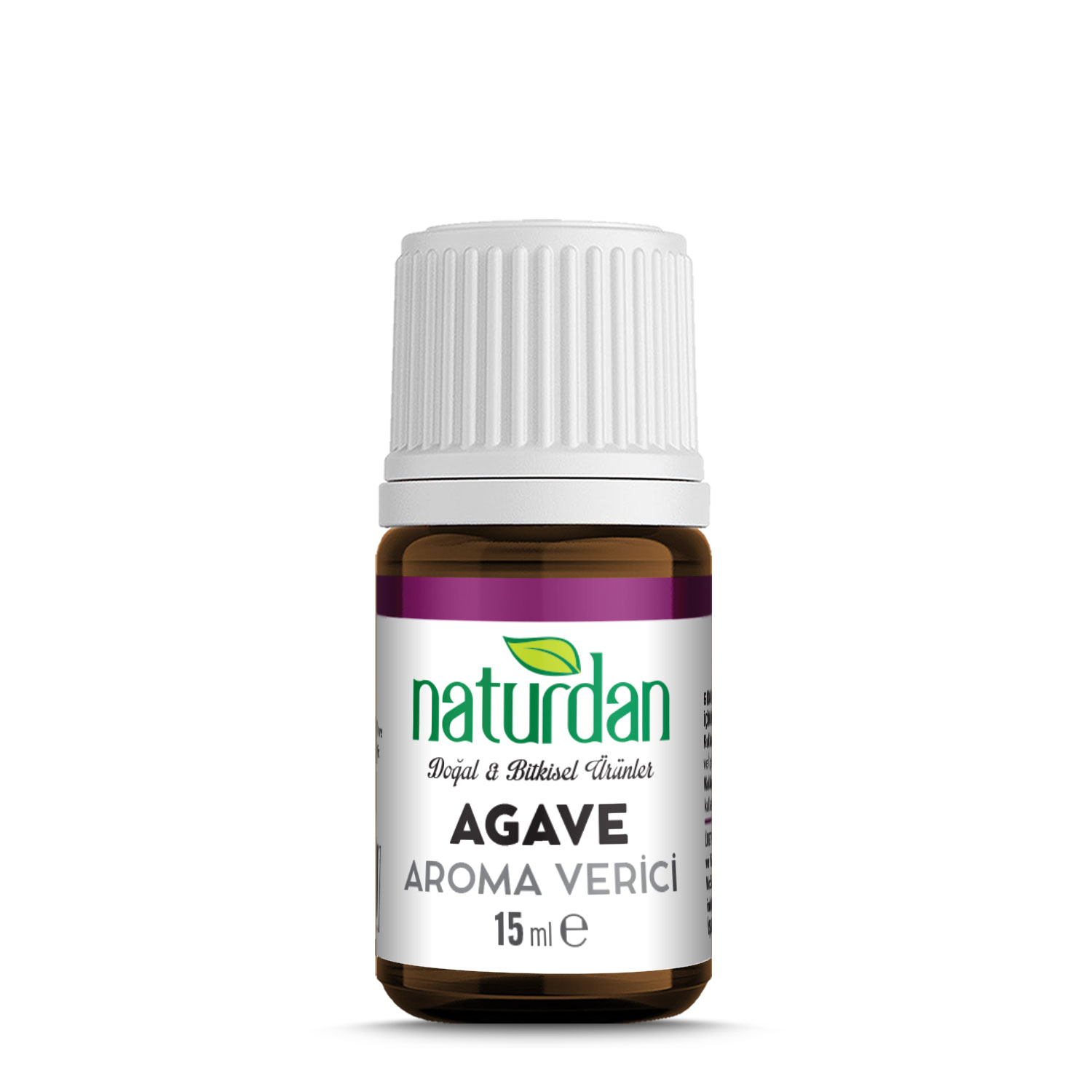 Agave (Tekila) Aroması