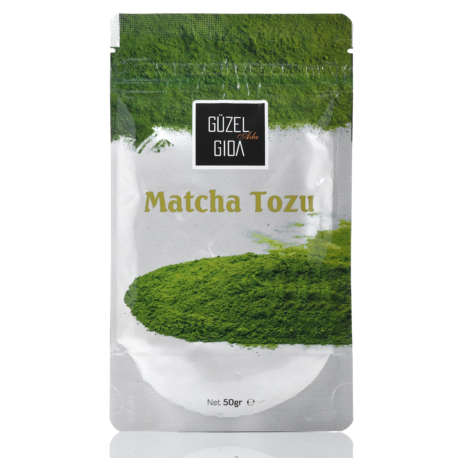 Matcha Tozu 50 gr