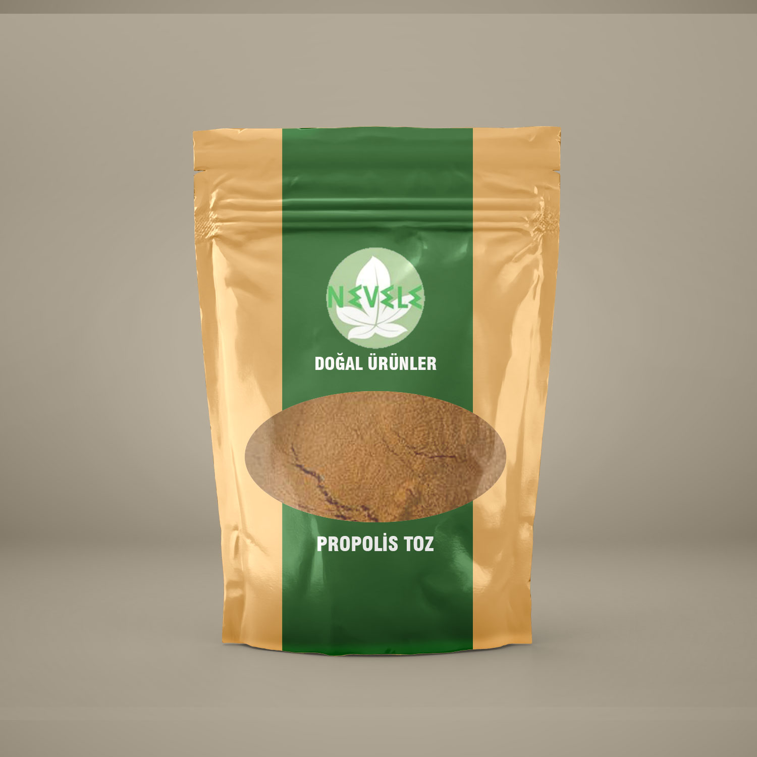 Nevele Propolis Saf Toz 500 gr