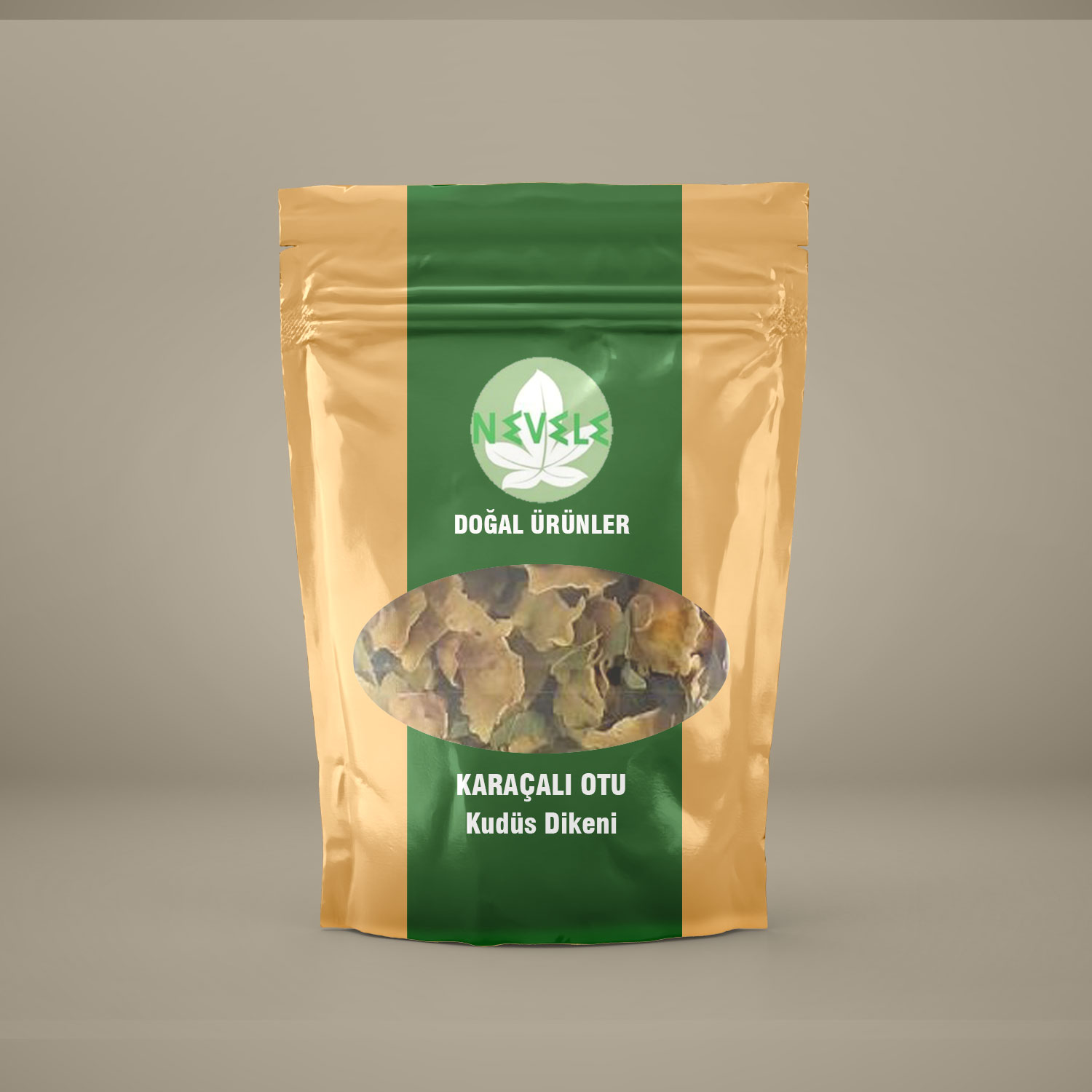 Nevle Karaçalı Otu 150 gr