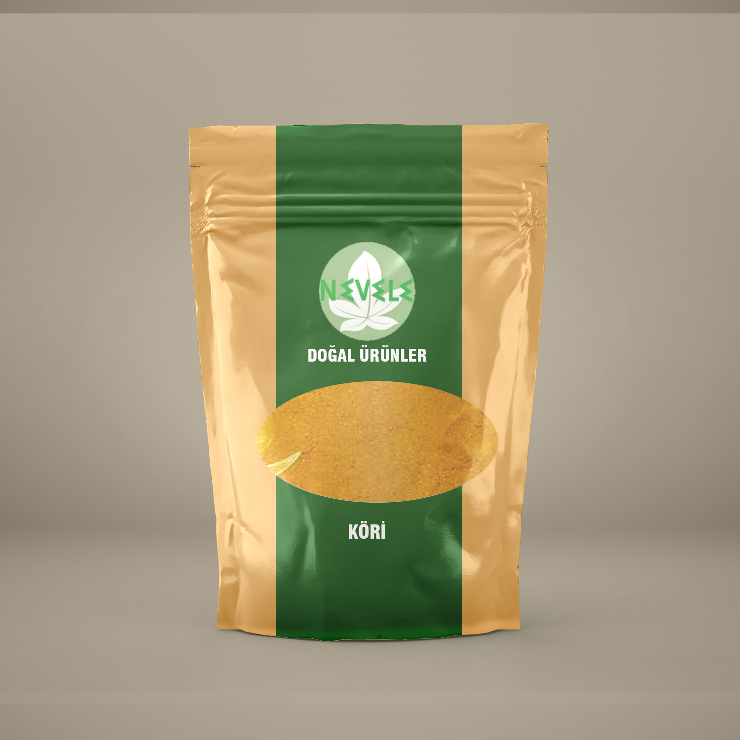 Nevele Köri Doğal (1.Kalite) 250Gr