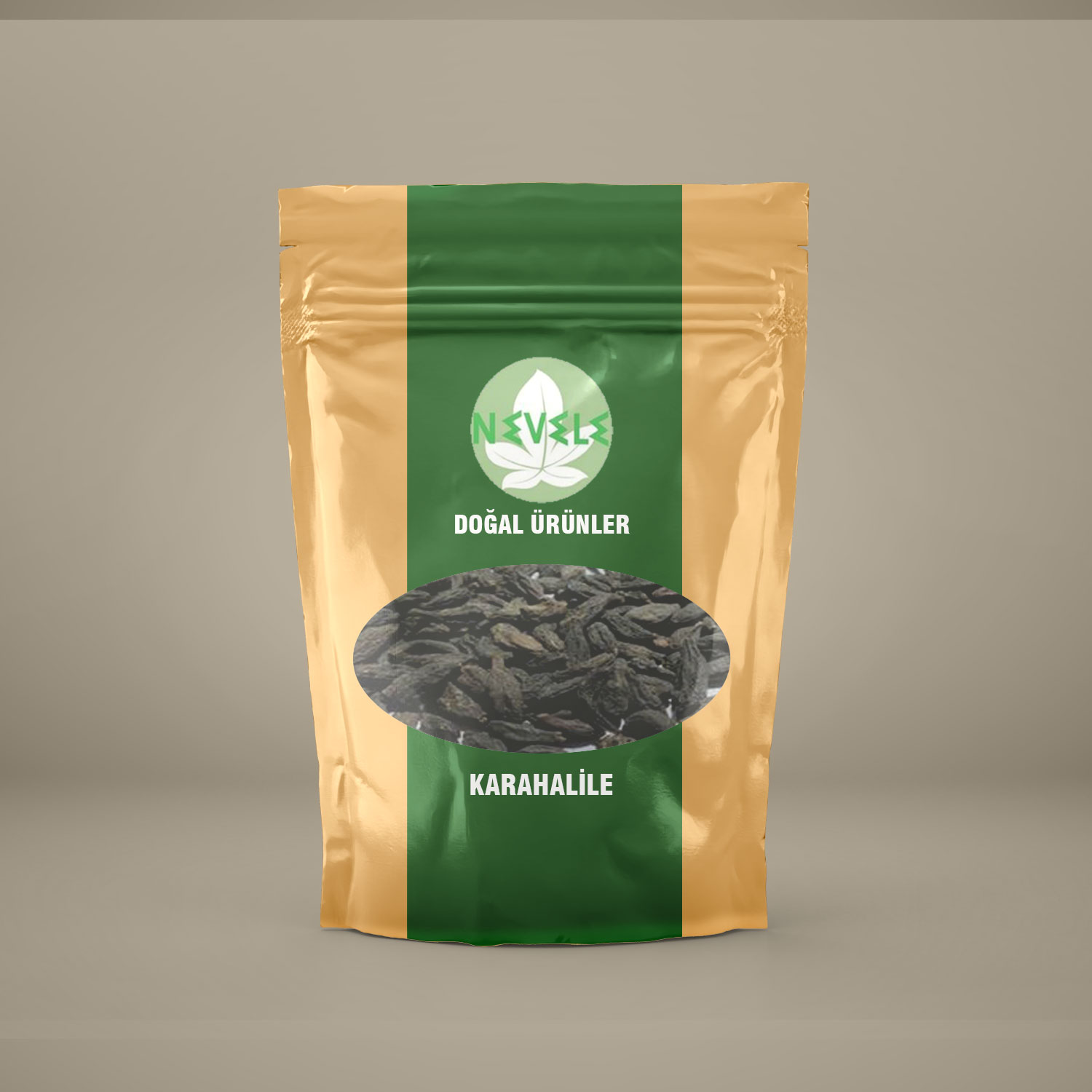 Nevele Kara Halile 1000 gr