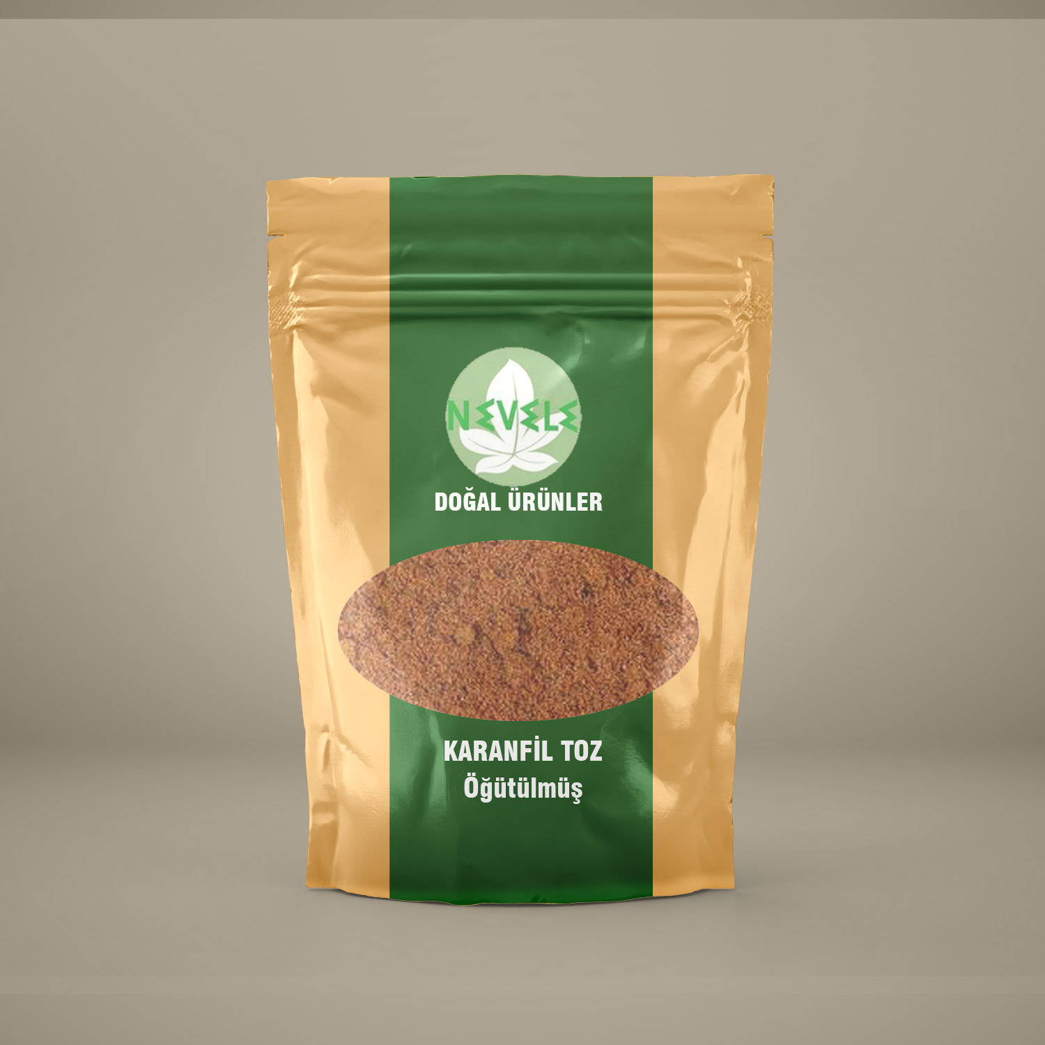 Nevele  Karanfil Toz (Öğütülmüş) 500 gr