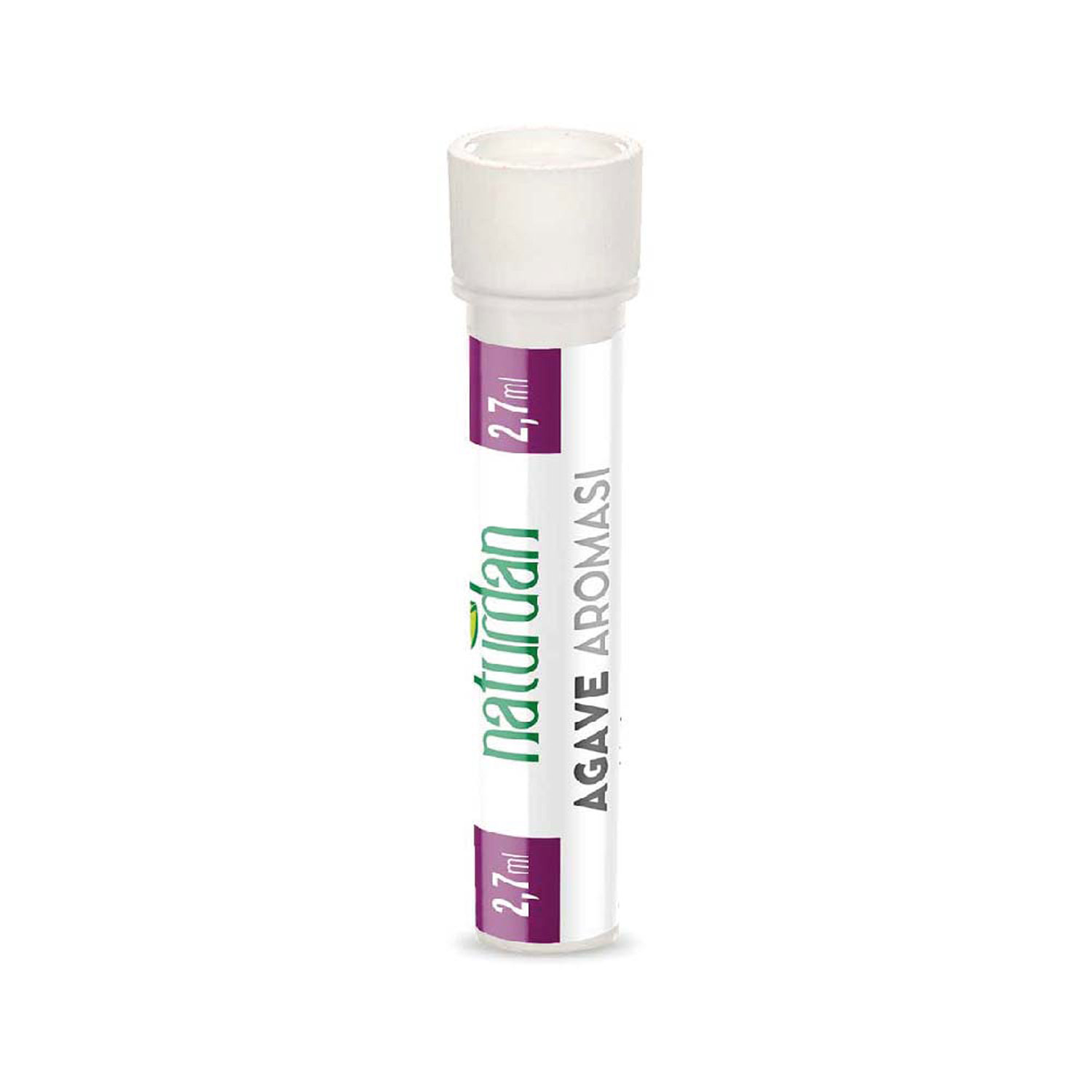 Agave  Aroması – 2,7 ml