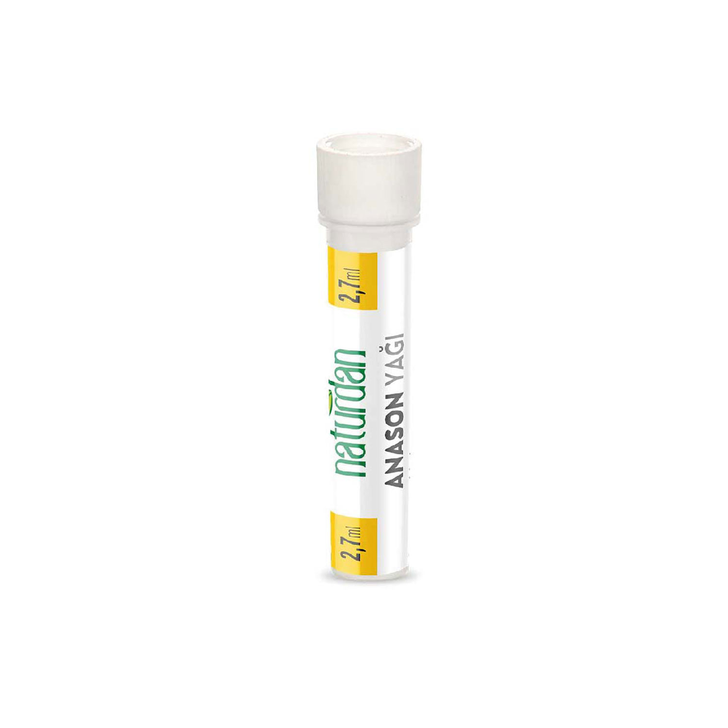 Anason Yağı – 2,7 ml