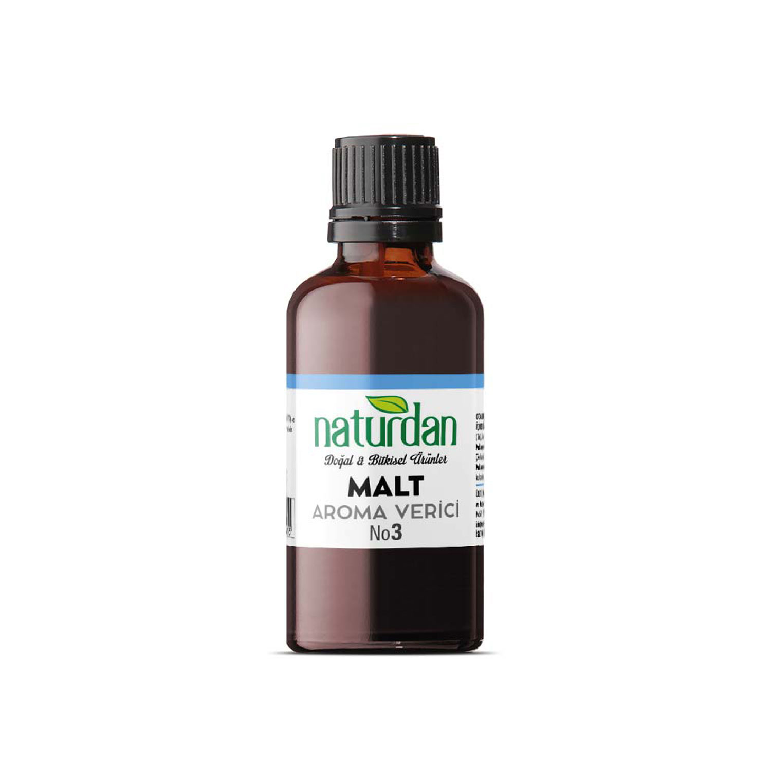 İskoç Malt (C 18 Viski) Aroma Kiti