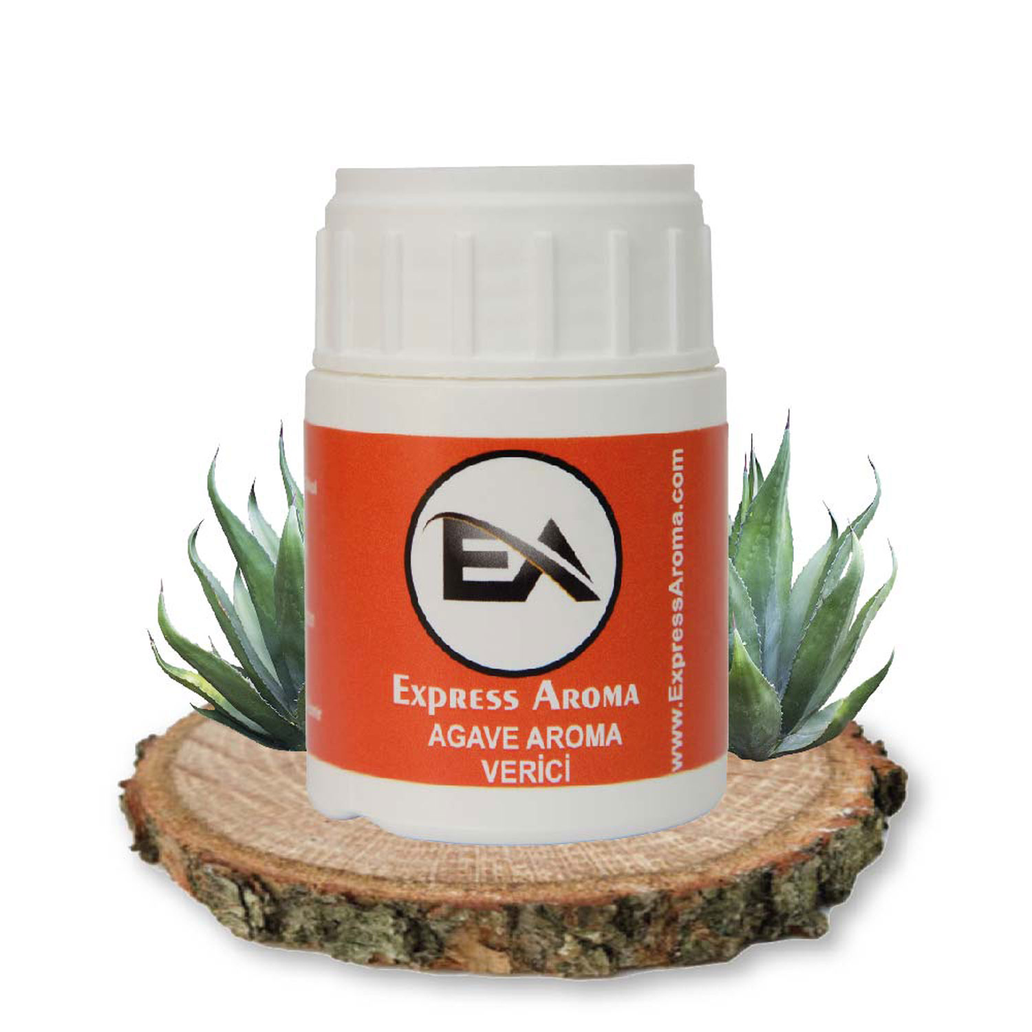 Agave Aroması – 50 ML