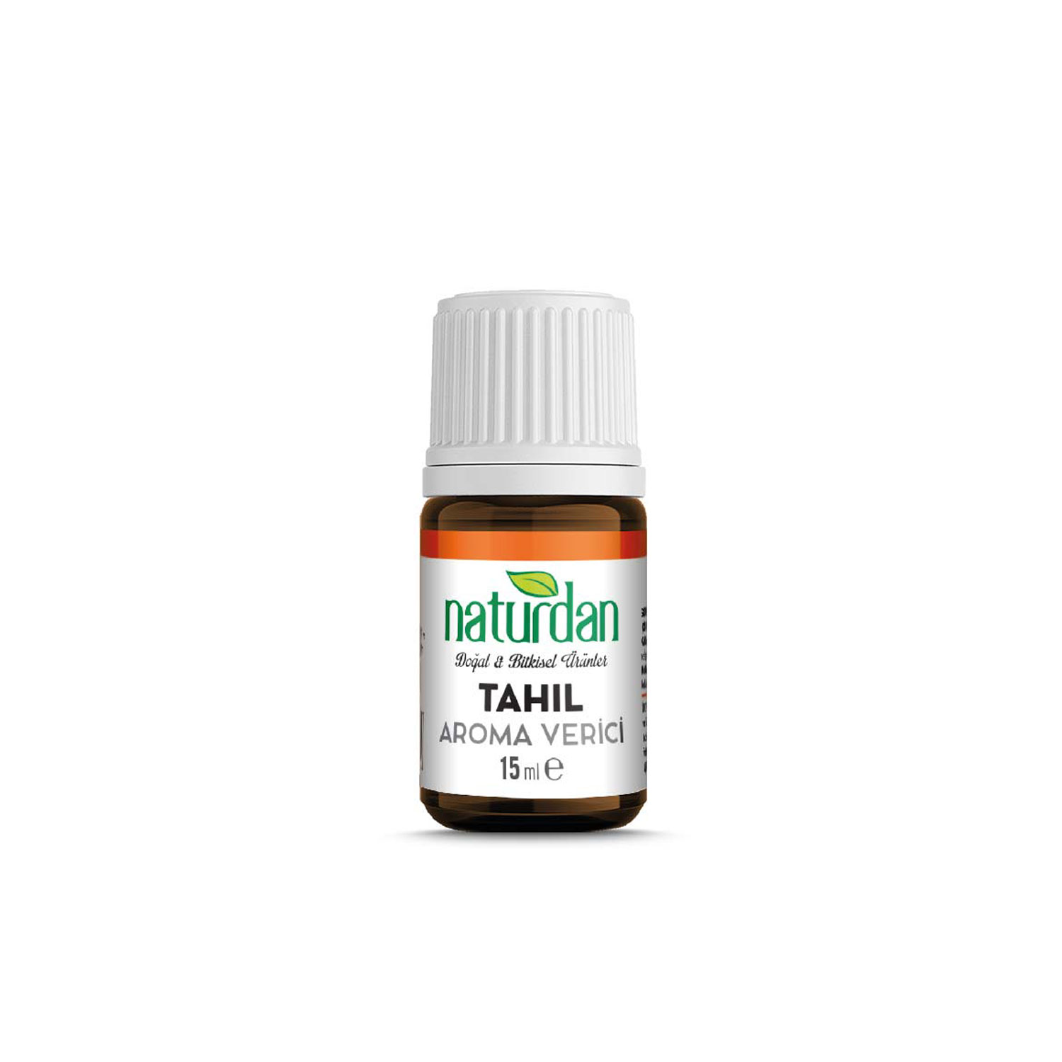 Tahıl (Votka) Aroması – 15 ml