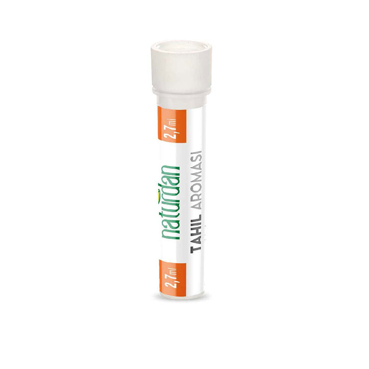 Tahıl (Votka) Aroması – 2,7ml