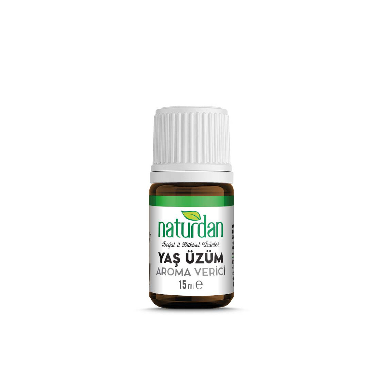 Yaş Üzüm Aroması – 15 ml
