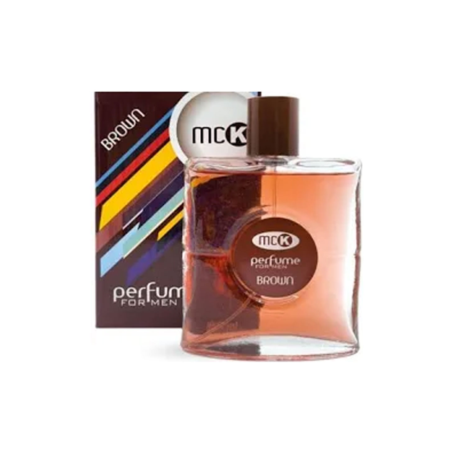 MCK Parfüm 100 ml parfum