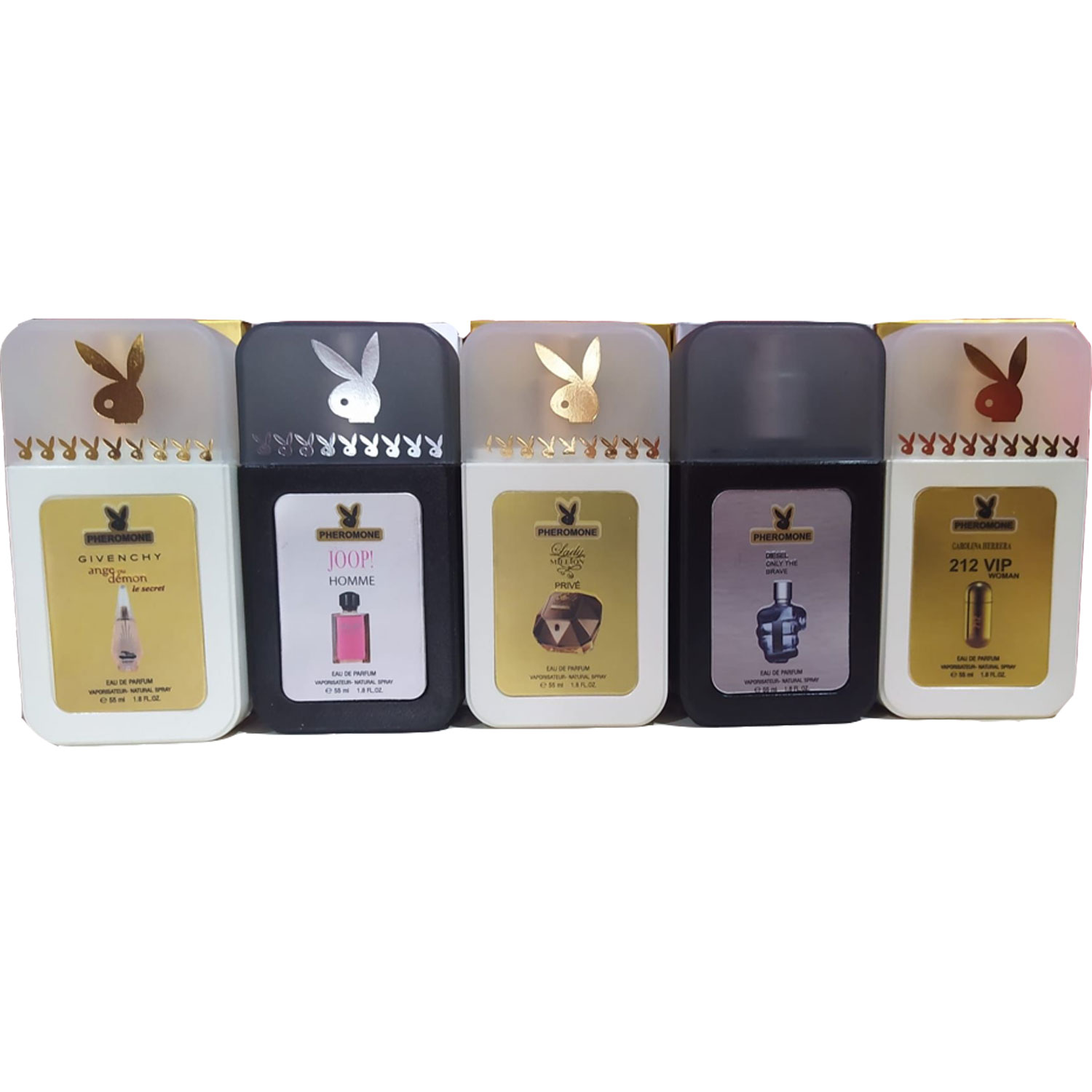Pherma Playboy Parfüm 55 Ml