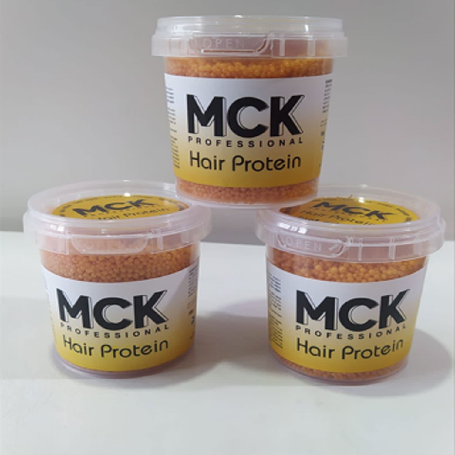 Mck Saç Proteini 100 Gr